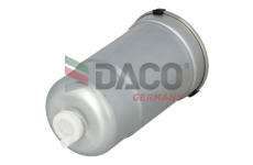 Palivový filtr DACO Germany DFF3301