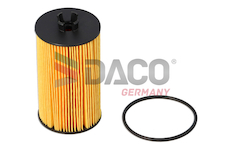 Olejový filtr DACO Germany DFO0100