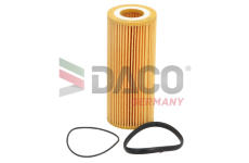 Olejový filtr DACO Germany DFO0217