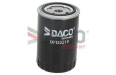 Olejový filtr DACO Germany DFO0218