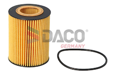 Olejový filtr DACO Germany DFO0301