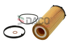 Olejový filtr DACO Germany DFO0304