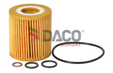Olejový filtr DACO Germany DFO0305