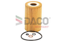 Olejový filtr DACO Germany DFO0307