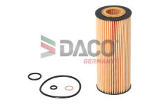 Olejový filtr DACO Germany DFO0308
