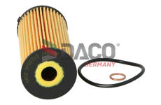 Olejový filtr DACO Germany DFO0312