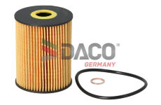 Olejový filtr DACO Germany DFO0402