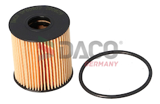Olejový filtr DACO Germany DFO0602