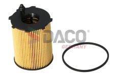 Olejový filtr DACO Germany DFO0603
