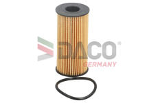 Olejový filtr DACO Germany DFO0702