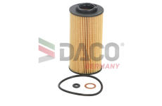 Olejový filtr DACO Germany DFO1300