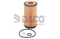 Olejový filtr DACO Germany DFO1700