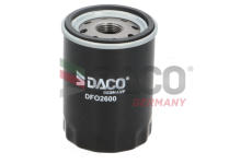 Olejový filtr DACO Germany DFO2600