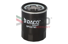 Olejový filtr DACO Germany DFO2703