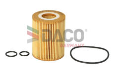 Olejový filtr DACO Germany DFO2704