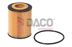Olejový filtr DACO Germany DFO2706