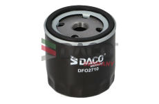 Olejový filtr DACO Germany DFO2710