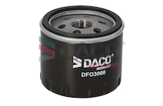 Olejový filtr DACO Germany DFO3000
