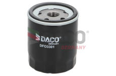 Olejový filtr DACO Germany DFO3301