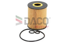 Olejový filtr DACO Germany DFO3302