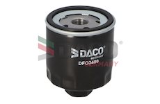 Olejový filtr DACO Germany DFO3400