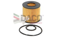 Olejový filtr DACO Germany DFO3600