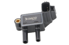 Senzor, tlak výfukového plynu DACO Germany MS2501