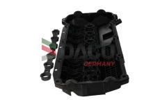 Kryt hlavy válce DACO Germany OS0313