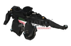 Odlučovač oleje, odvětrání klikové skříně DACO Germany OS3001