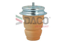 Zarazka, odpruzeni DACO Germany PK0187