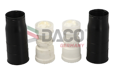 Ochranne viko/prachovka,tlumic DACO Germany PK0200