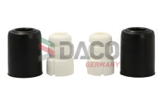 Ochranná sada proti prachu, tlumič pérování DACO Germany PK0203