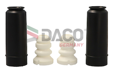 Ochranná sada proti prachu, tlumič pérování DACO Germany PK0302