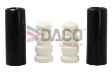 Ochranná sada proti prachu, tlumič pérování DACO Germany PK0303