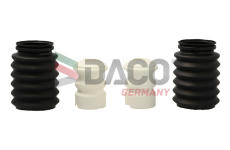 Ochranná sada proti prachu, tlumič pérování DACO Germany PK0306