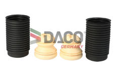 Ochranná sada proti prachu, tlumič pérování DACO Germany PK0310