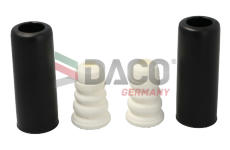 Zarážka, odpružení DACO Germany PK0321