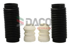 Ochranná sada proti prachu, tlumič pérování DACO Germany PK0330