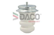 Zarazka, odpruzeni DACO Germany PK0901