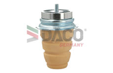 Zarážka, odpružení DACO Germany PK0903