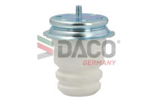Zarážka, odpružení DACO Germany PK0906