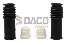 Ochranná sada proti prachu, tlumič pérování DACO Germany PK1010