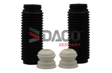 Ochranná sada proti prachu, tlumič pérování DACO Germany PK2308