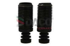 Ochranne viko/prachovka,tlumic DACO Germany PK2602