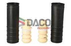 Ochranná sada proti prachu, tlumič pérování DACO Germany PK2707
