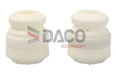 Ochranná sada proti prachu, tlumič pérování DACO Germany PK3611