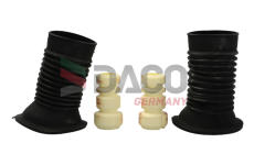 Ochranná sada proti prachu, tlumič pérování DACO Germany PK3901