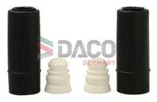 Ochranná sada proti prachu, tlumič pérování DACO Germany PK3906