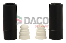 Ochranná sada proti prachu, tlumič pérování DACO Germany PK3906