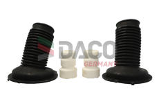 Ochranná sada proti prachu, tlumič pérování DACO Germany PK3907